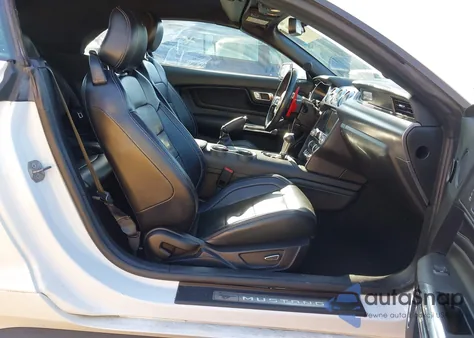 2019 Ford Mustang Gt Premium z USA, uszkodzony, nr VIN 1FATP8FFXK5182319